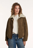 Daphne Jacket