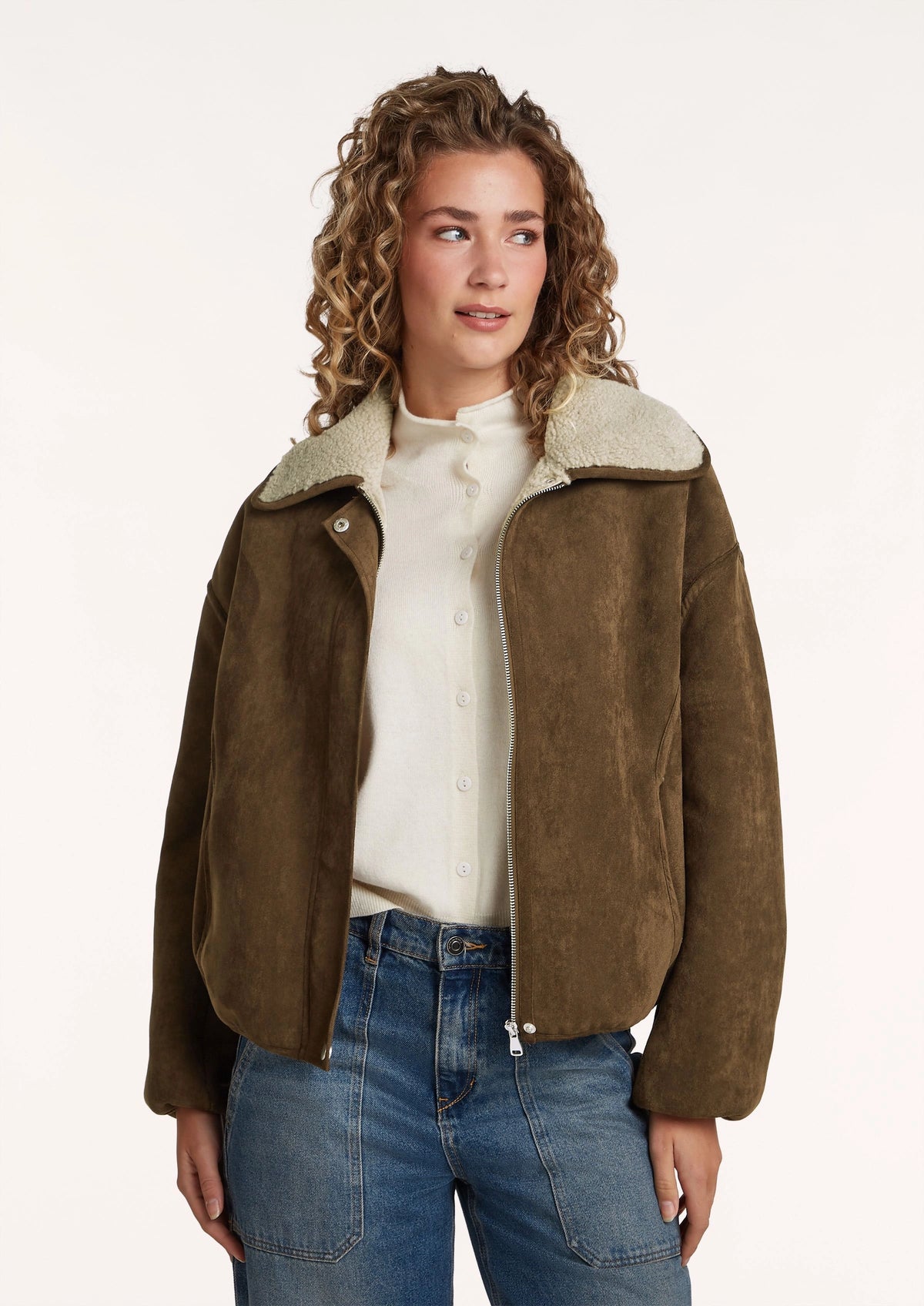 Daphne Jacket
