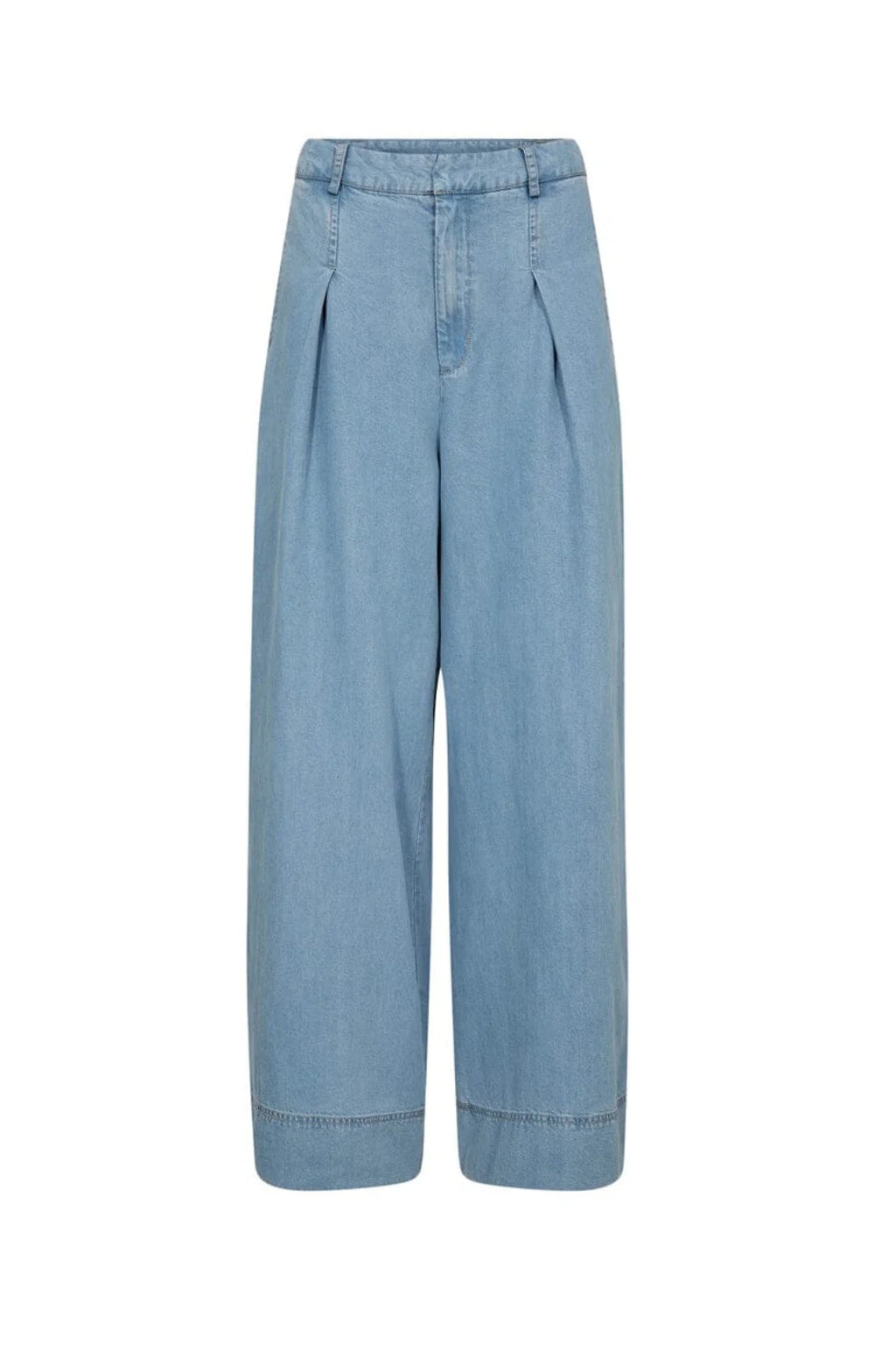 TillyCC Pleat LL Pant