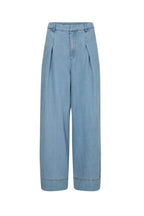 TillyCC Pleat LL Pant