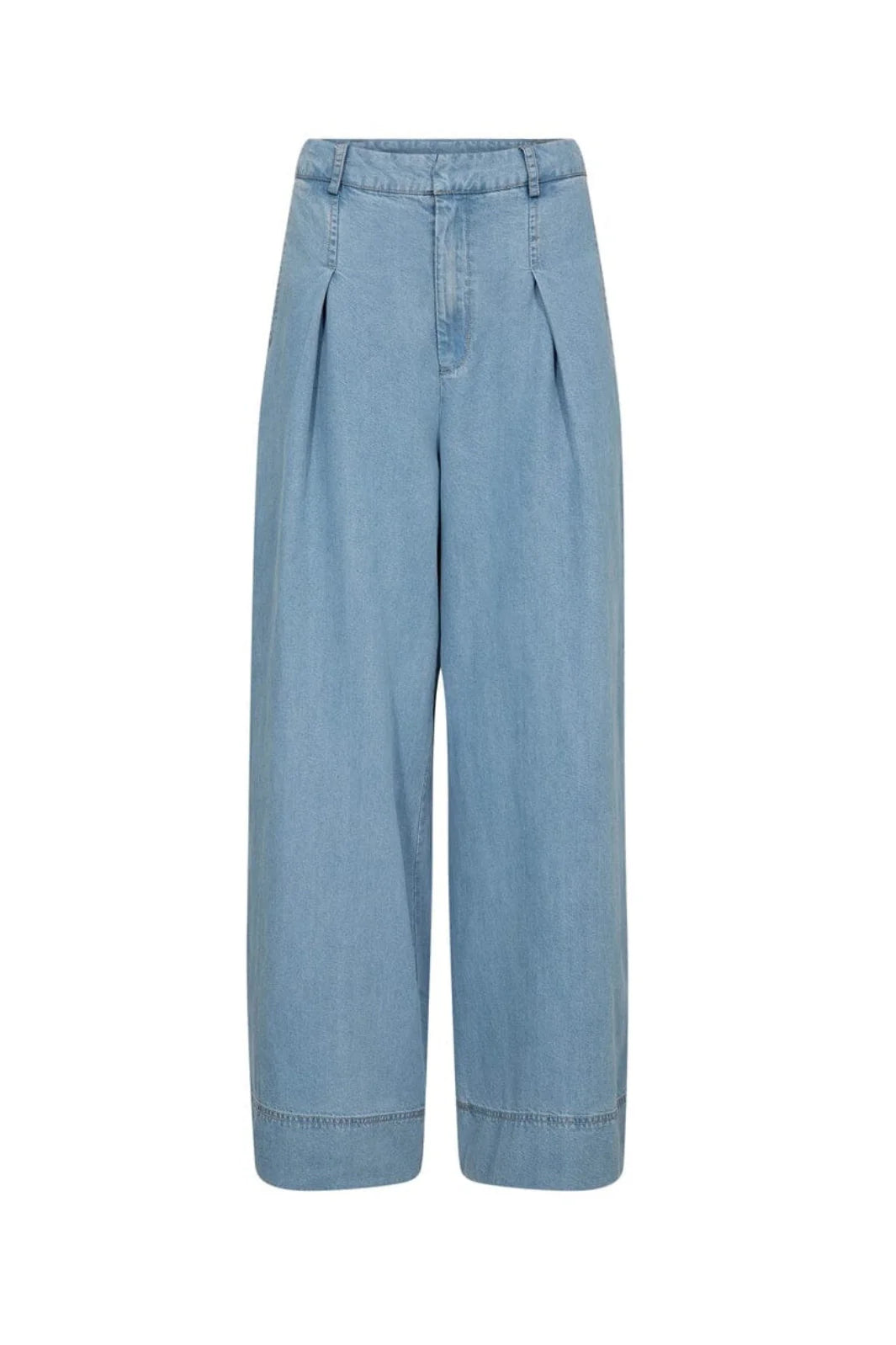 TillyCC Pleat LL Pant