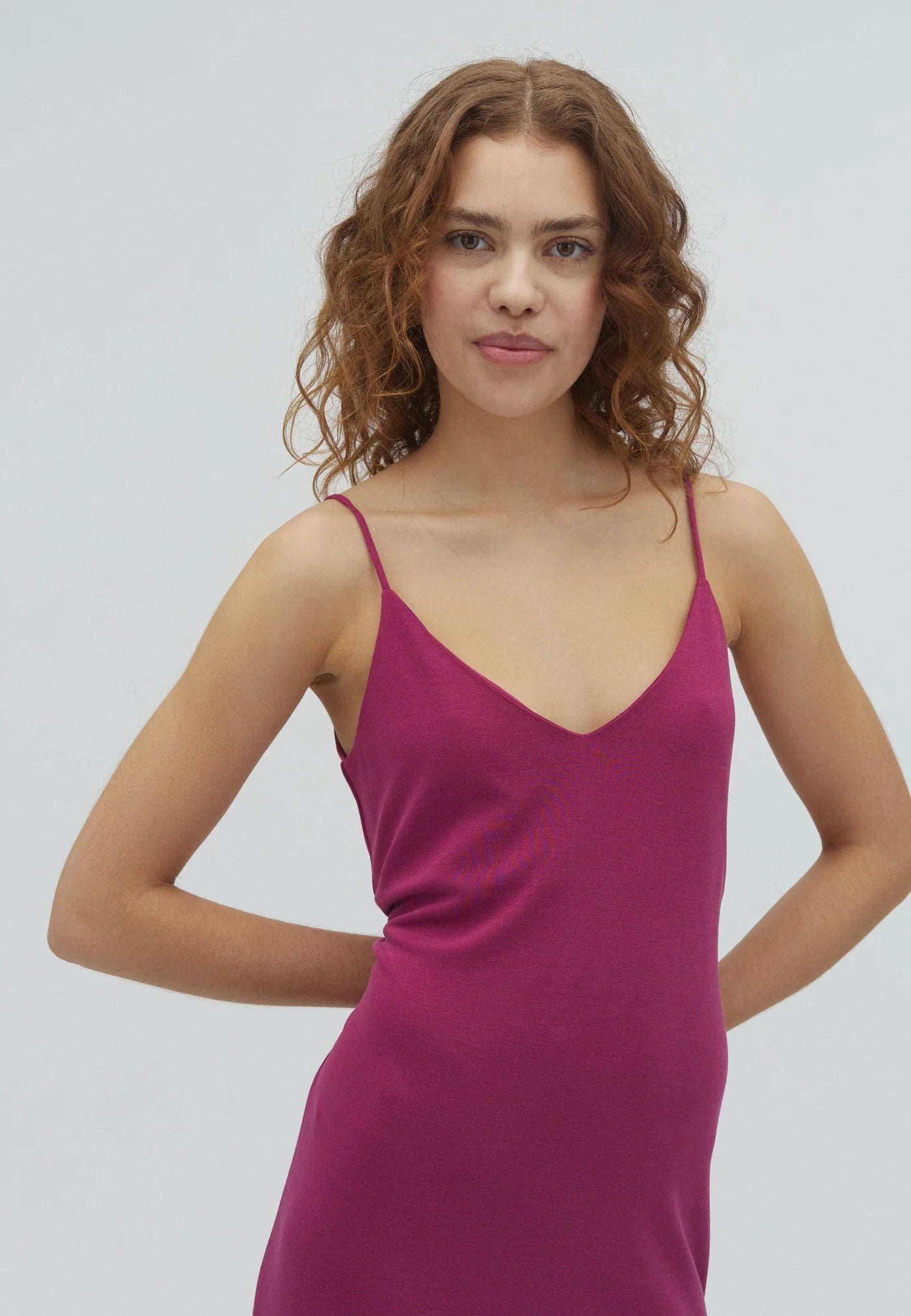 Leslee Dress
