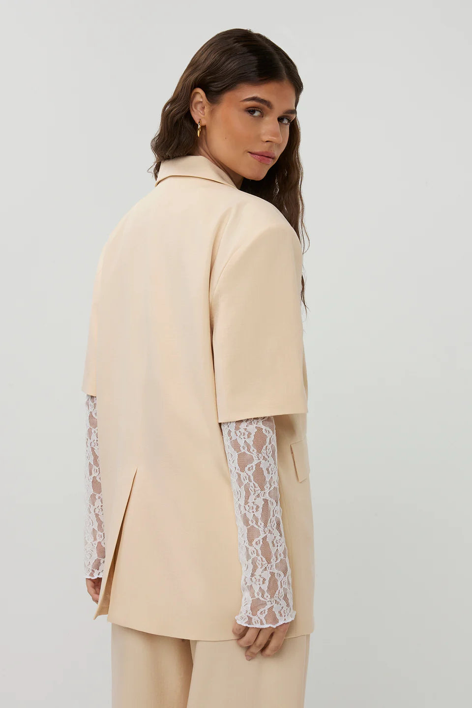 Fendi Blazer