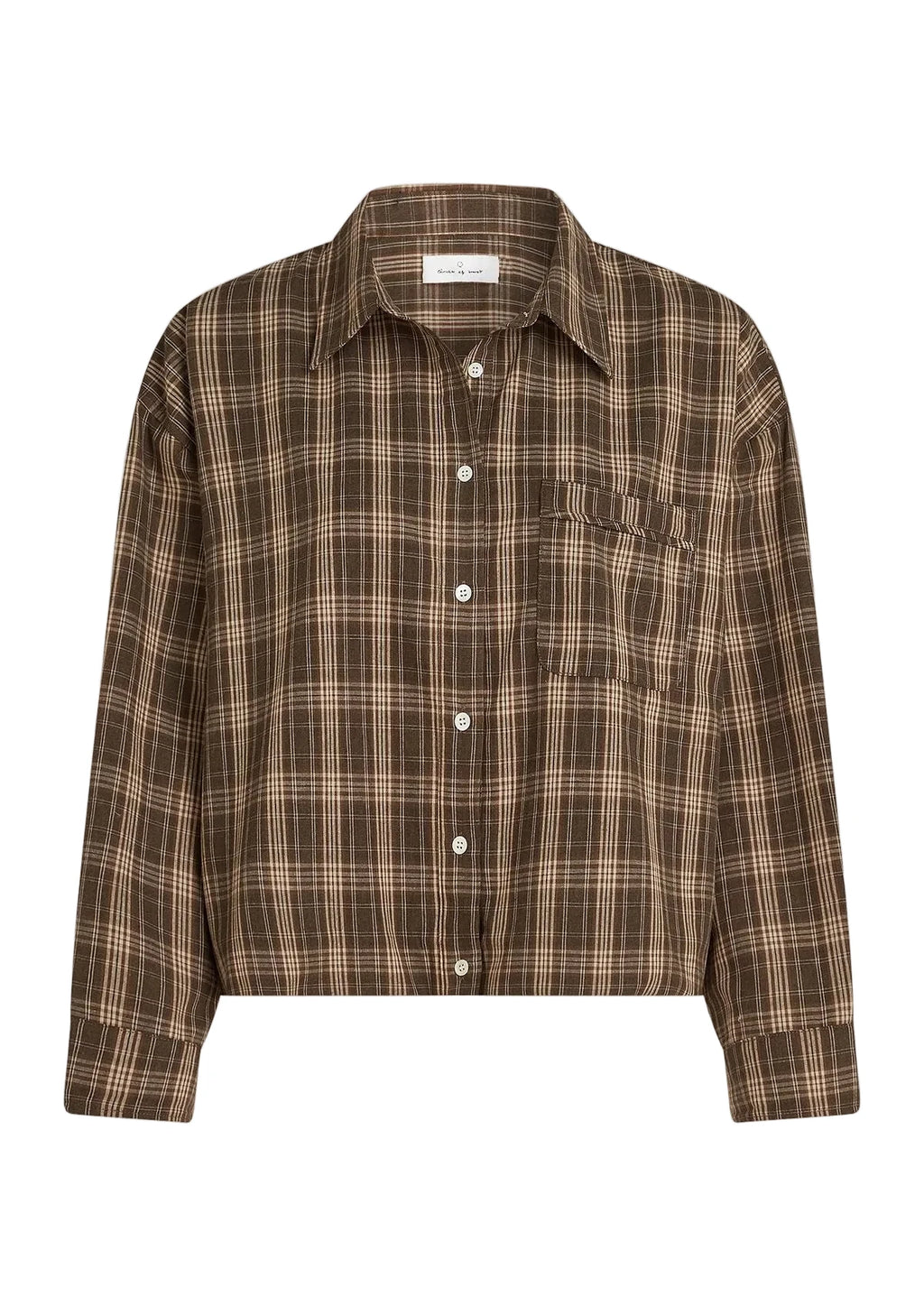 Yana Blouse