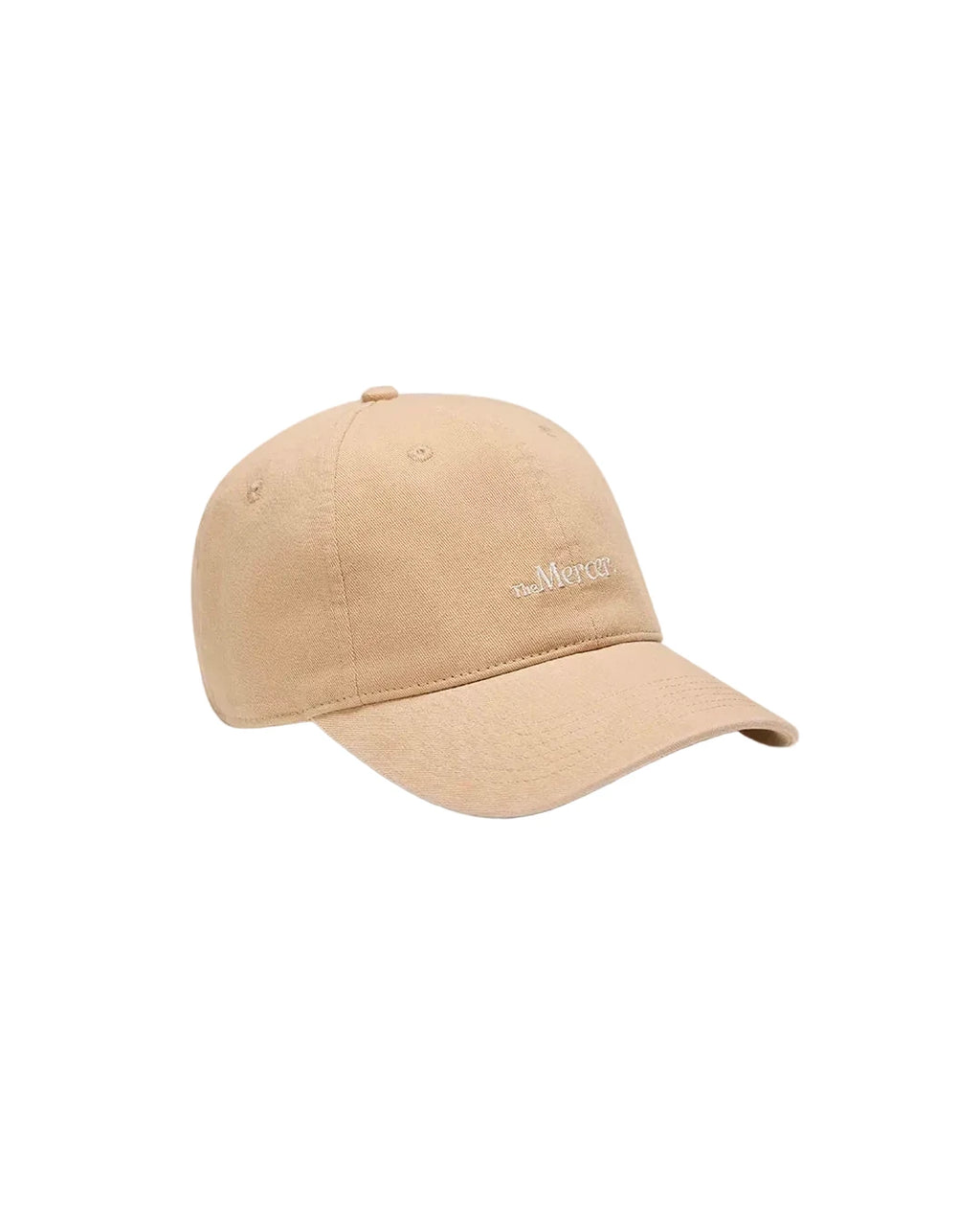 The Mercer Classic Cap Sand