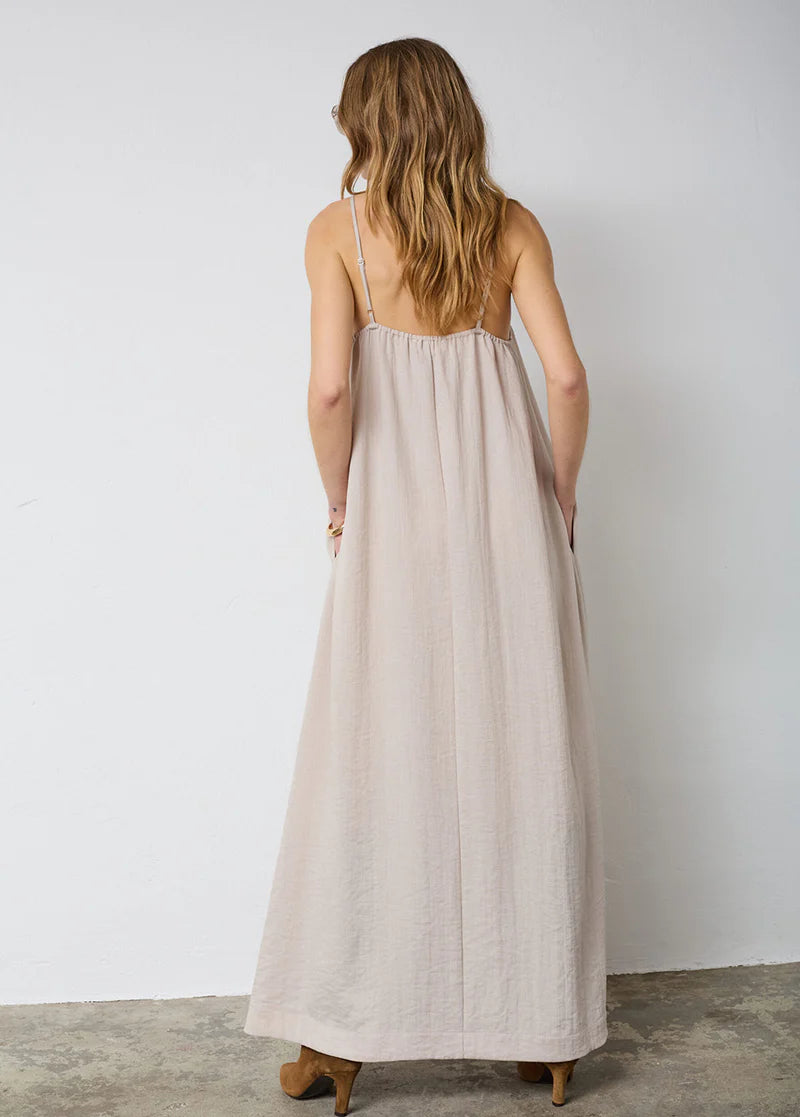 Eva Strap Dress