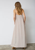 Eva Strap Dress