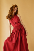 Aylin Skirt