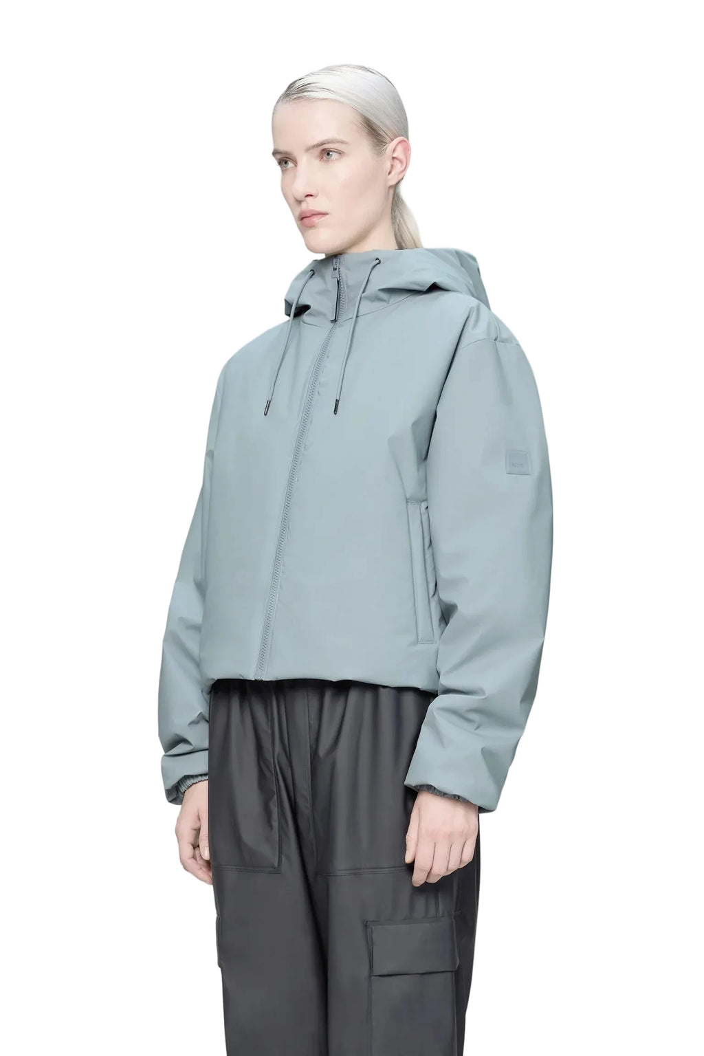 Lohja Short Insulated Jacket