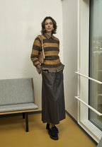 Sage Skirt