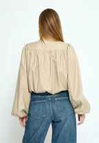 Cindy Shirt Jacket