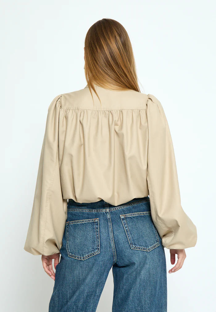 Cindy Shirt Jacket