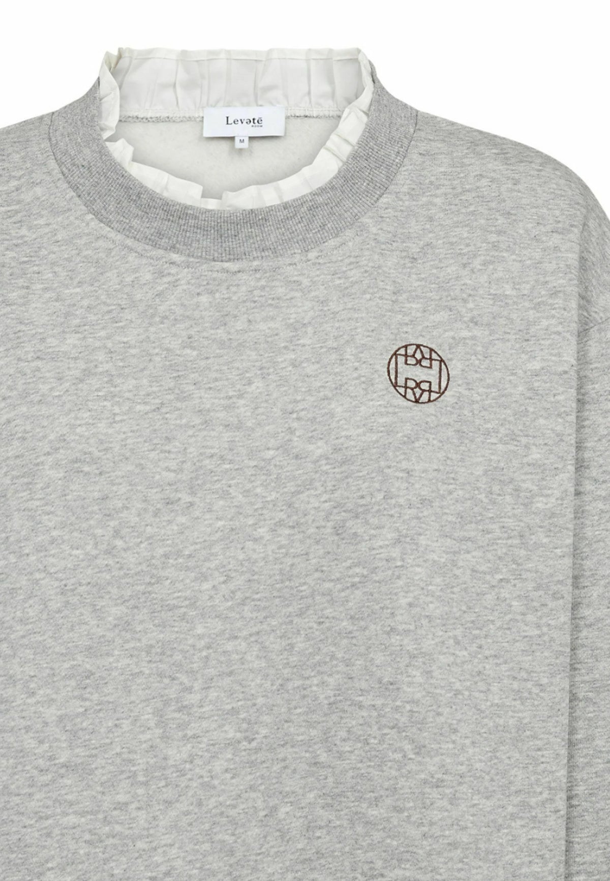 Nuka Sweat Ruche