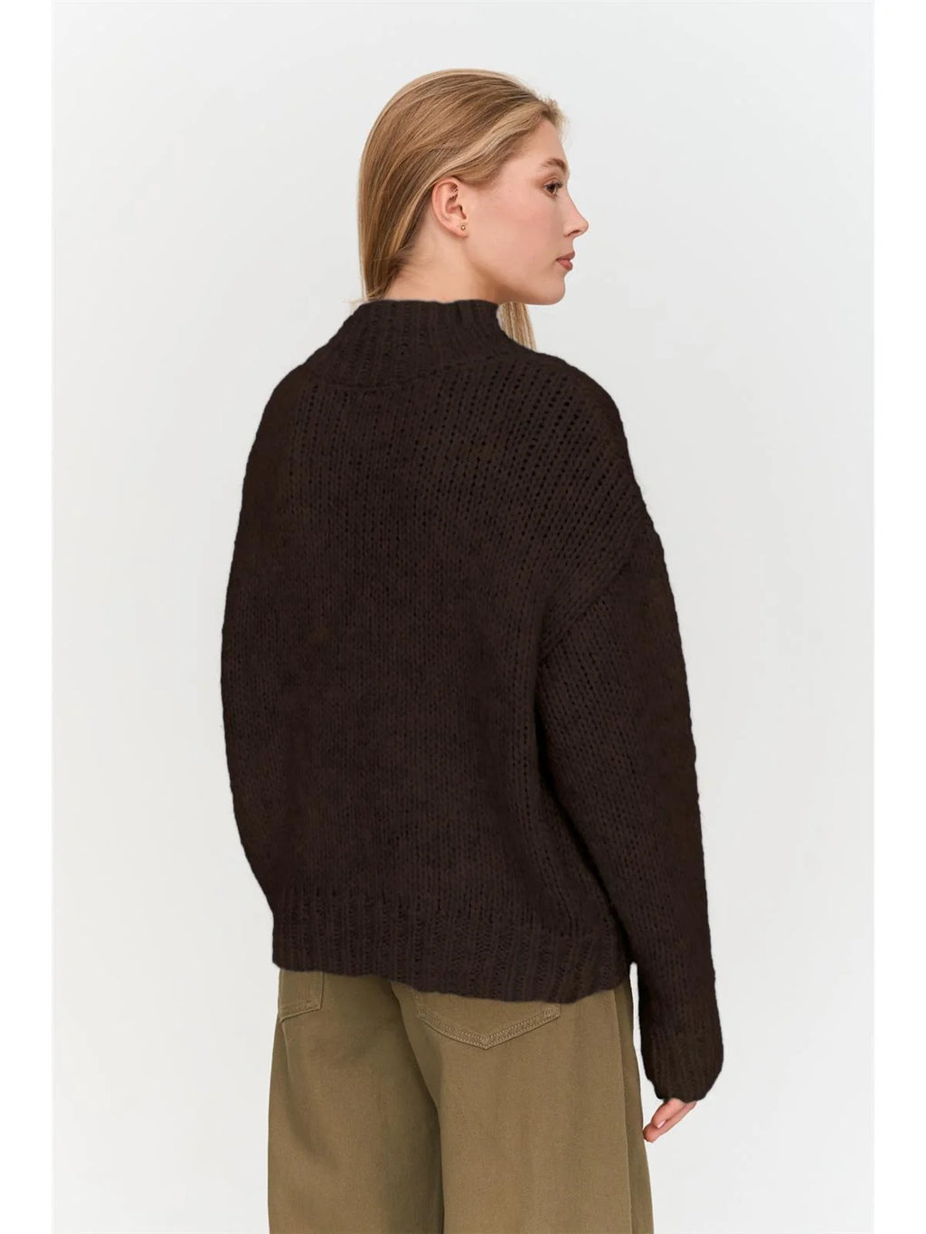 Pullover Oversized 41463b