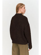 Pullover Oversized 41463b