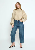 Cindy Shirt Jacket