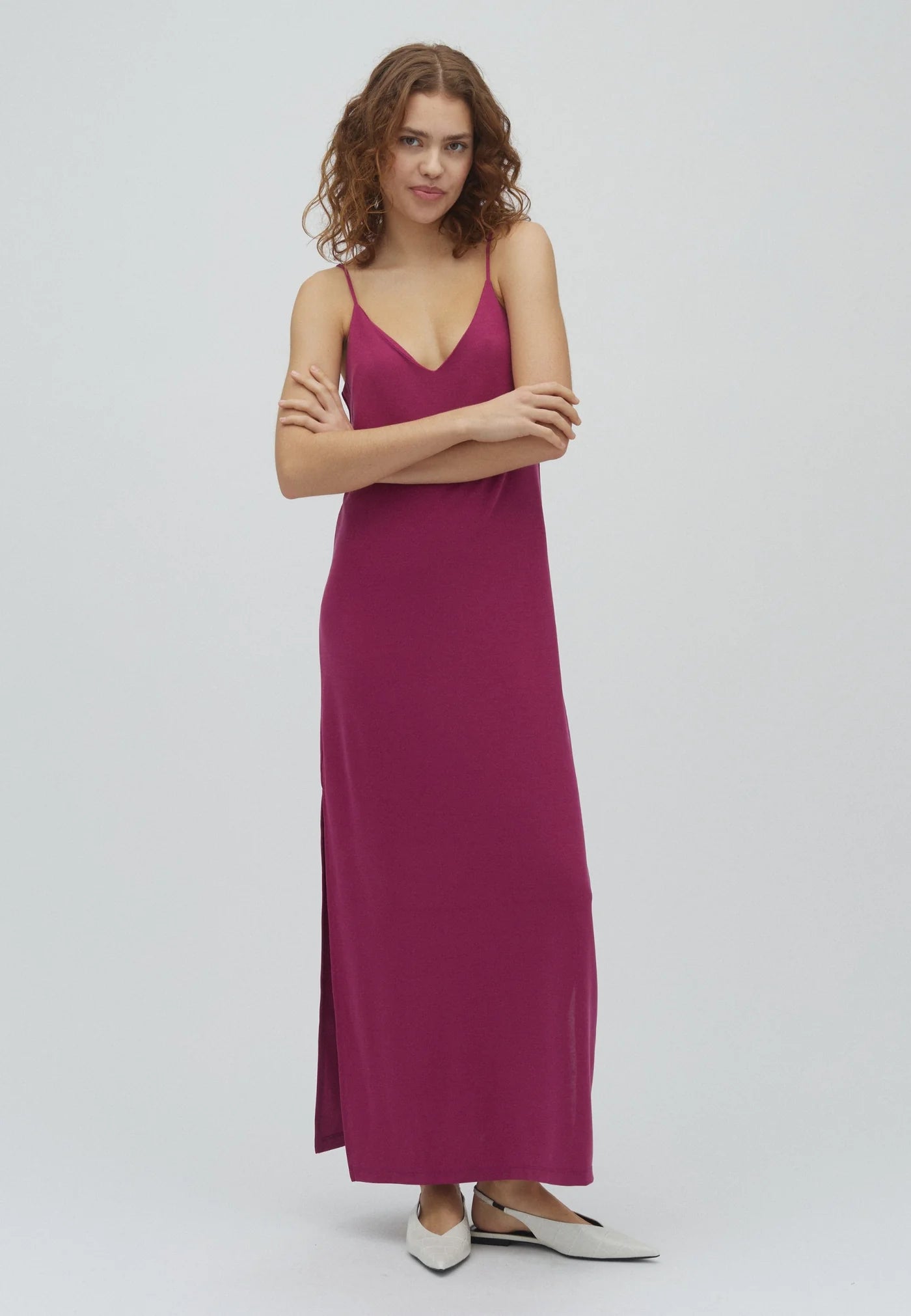 Leslee Dress