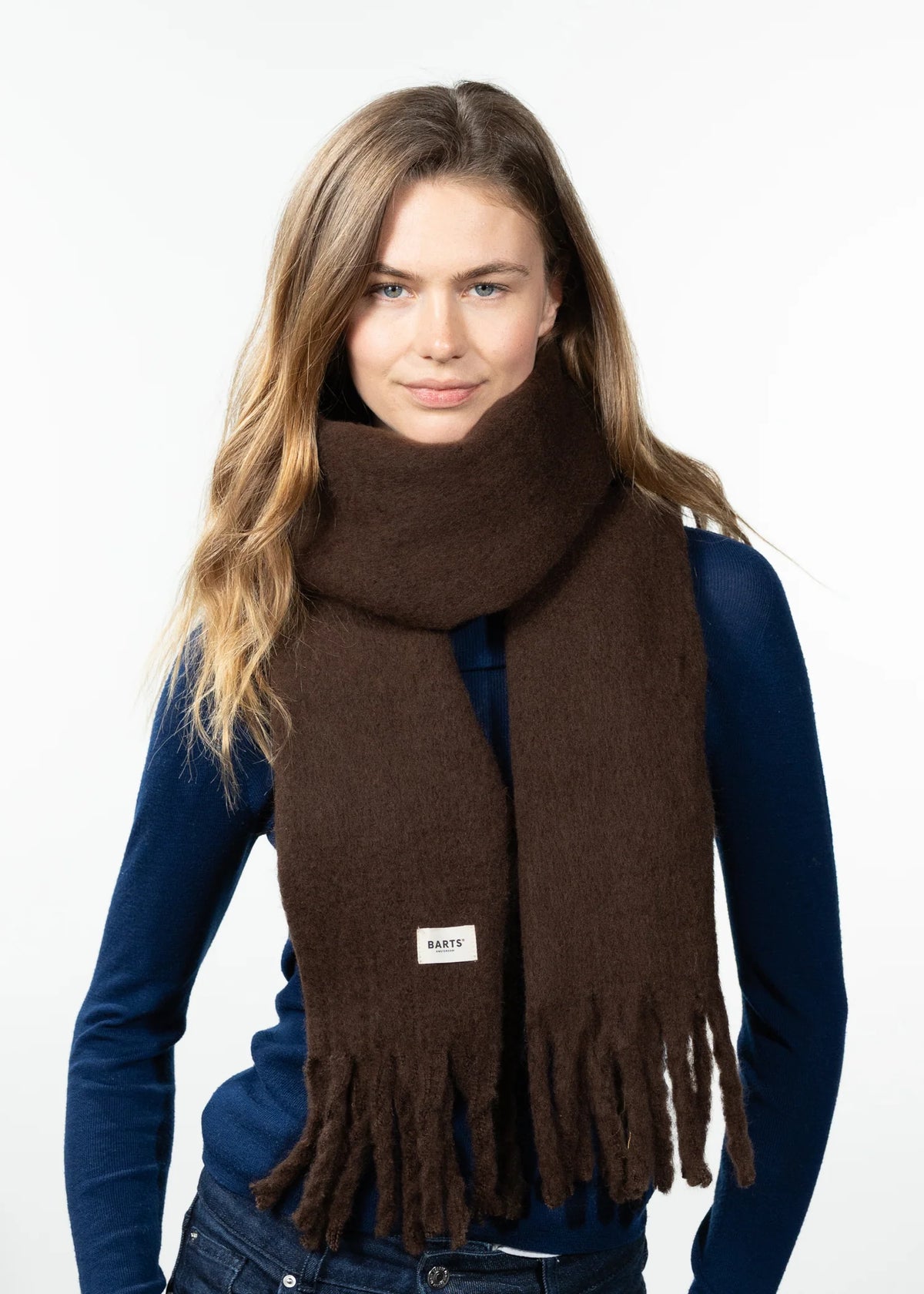 Fyonne Scarf