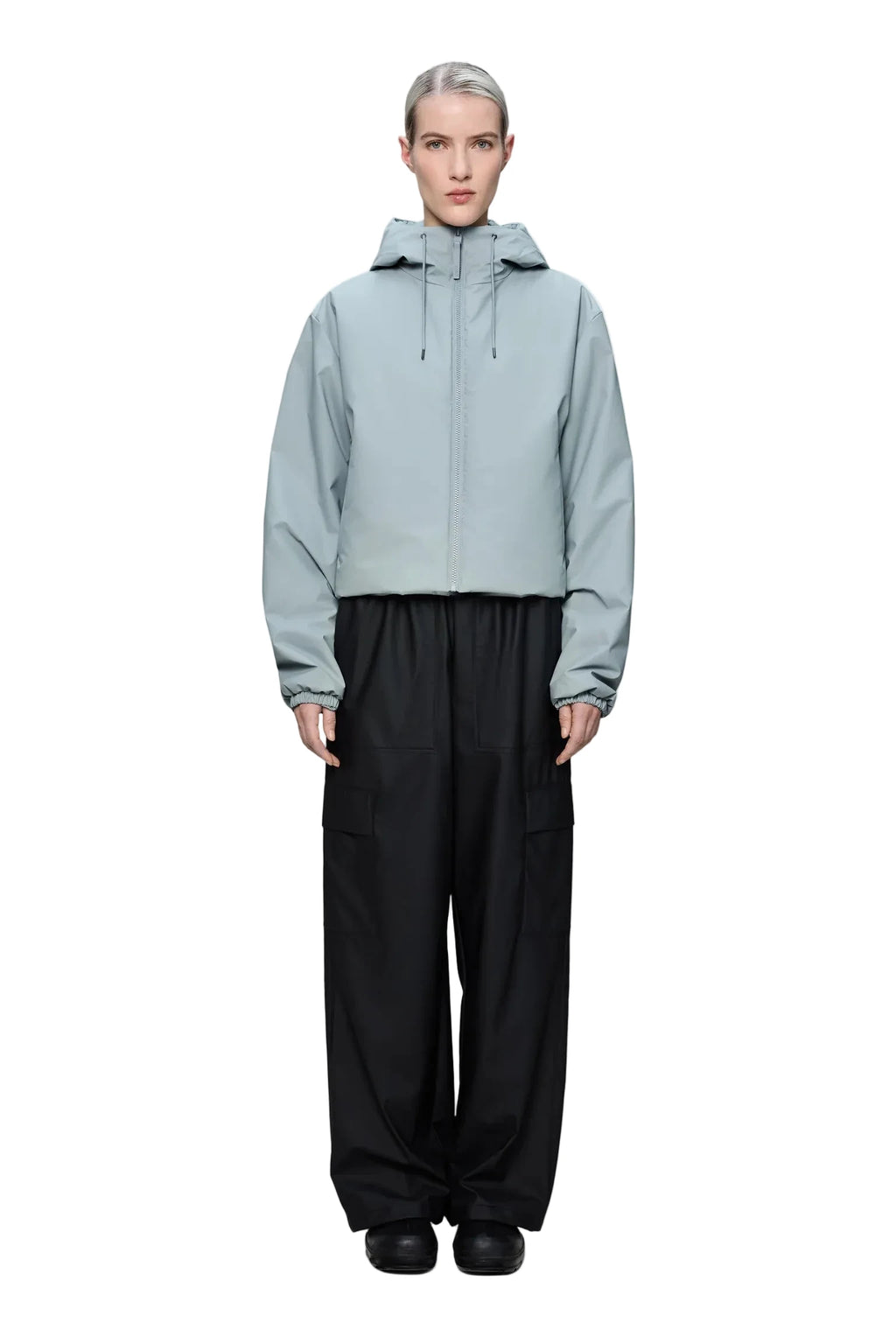 Lohja Short Insulated Jacket
