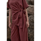 Rebecca Wide Pant