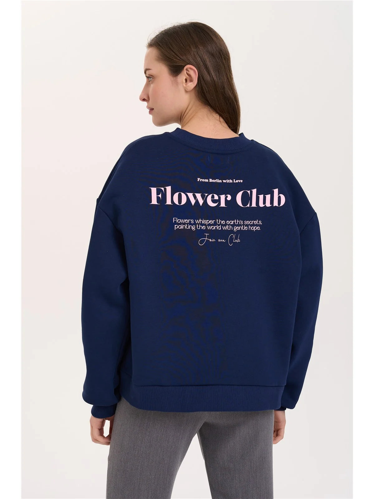 Sweatshirt 50853a