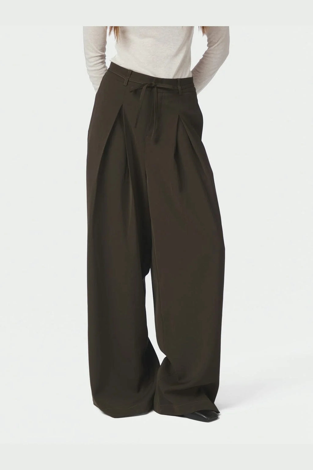 Eddina Woven Pants