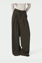 Eddina Woven Pants