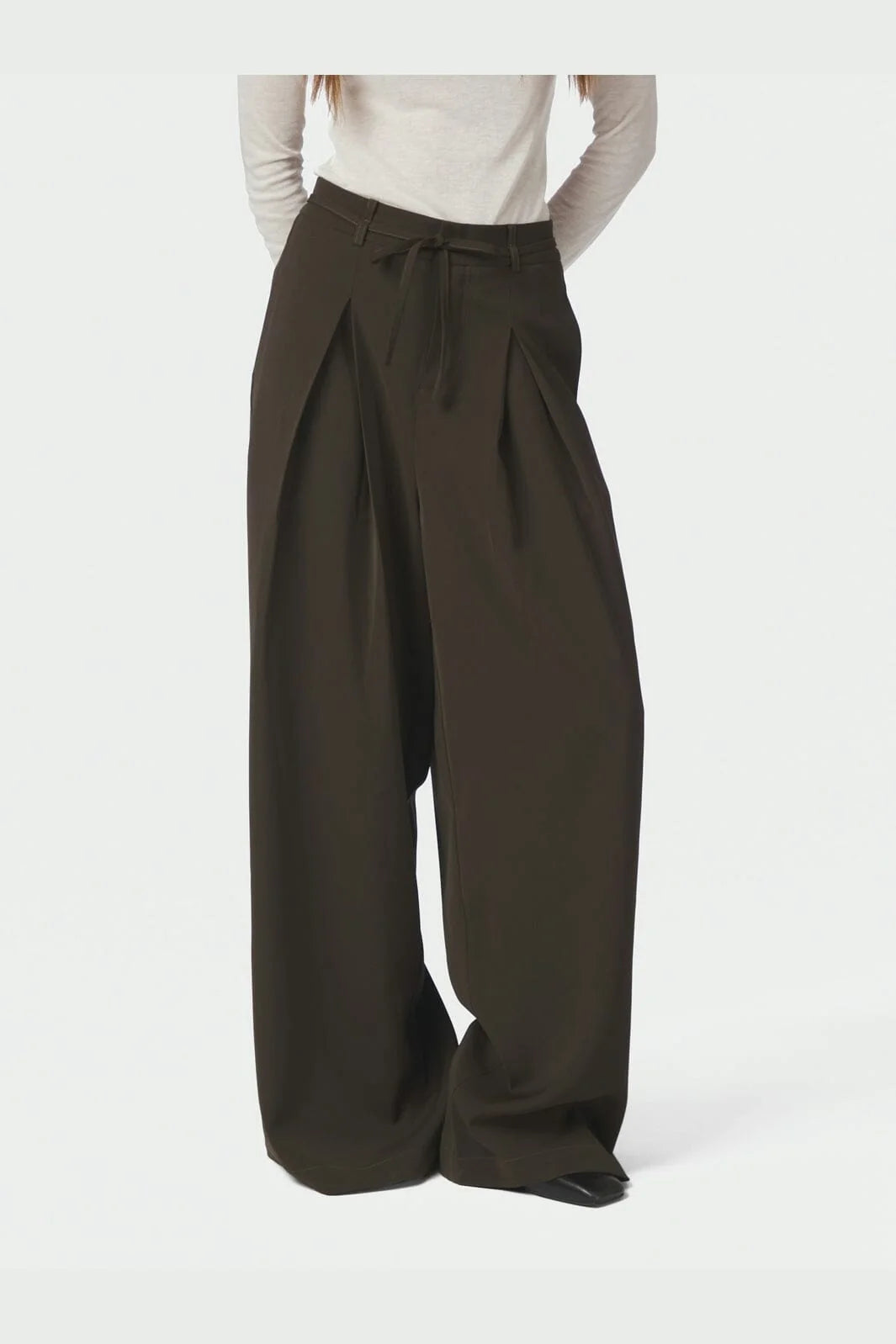 Eddina Woven Pants