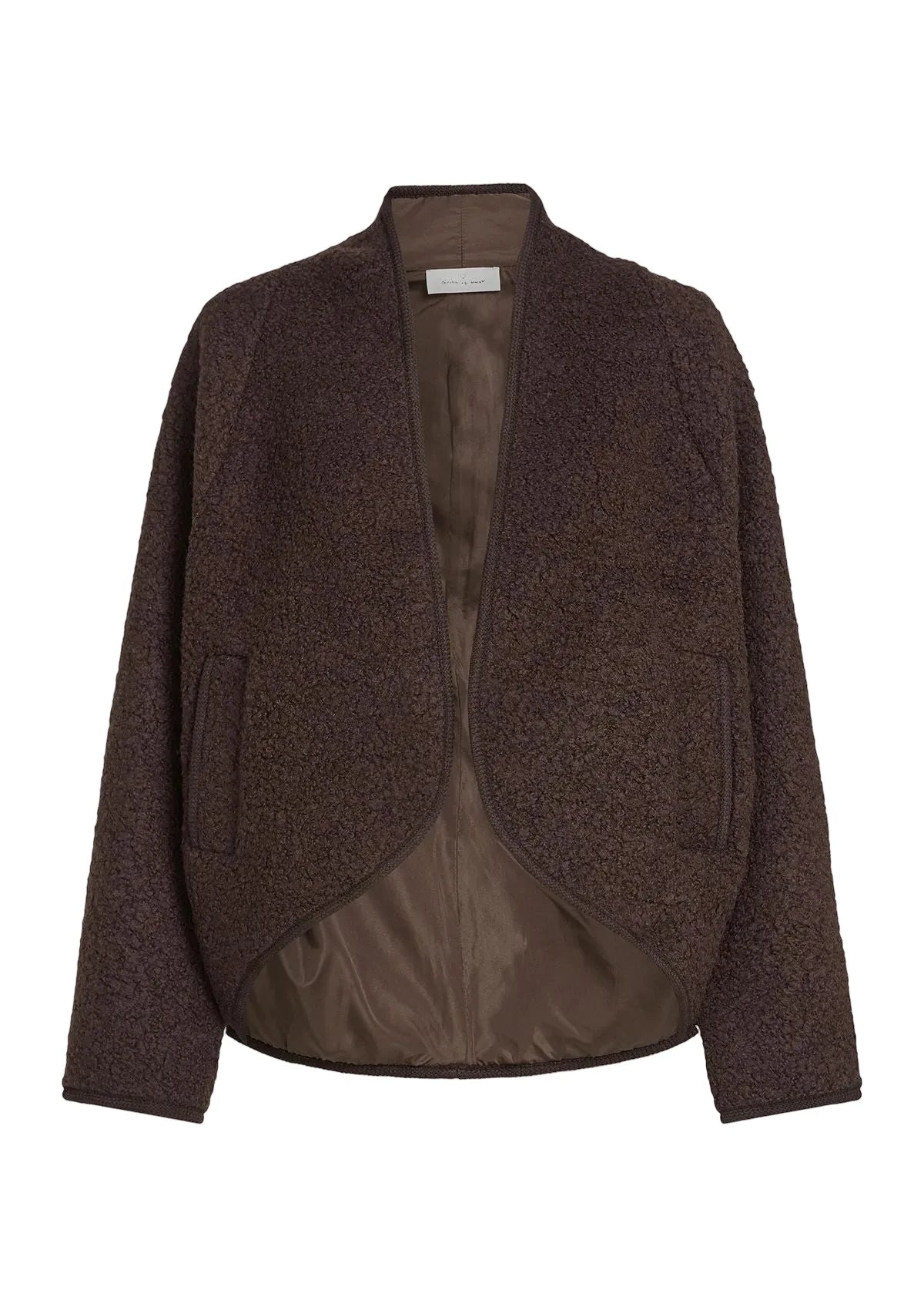 Elle Jacket