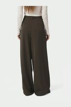 Eddina Woven Pants