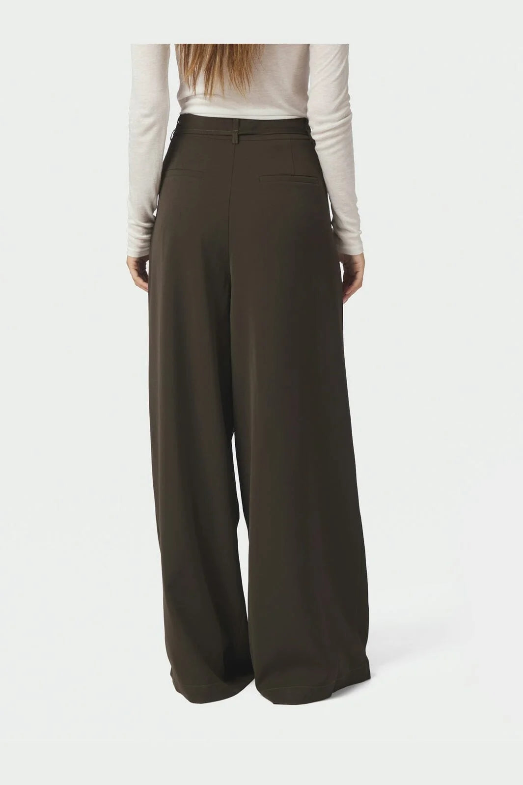 Eddina Woven Pants
