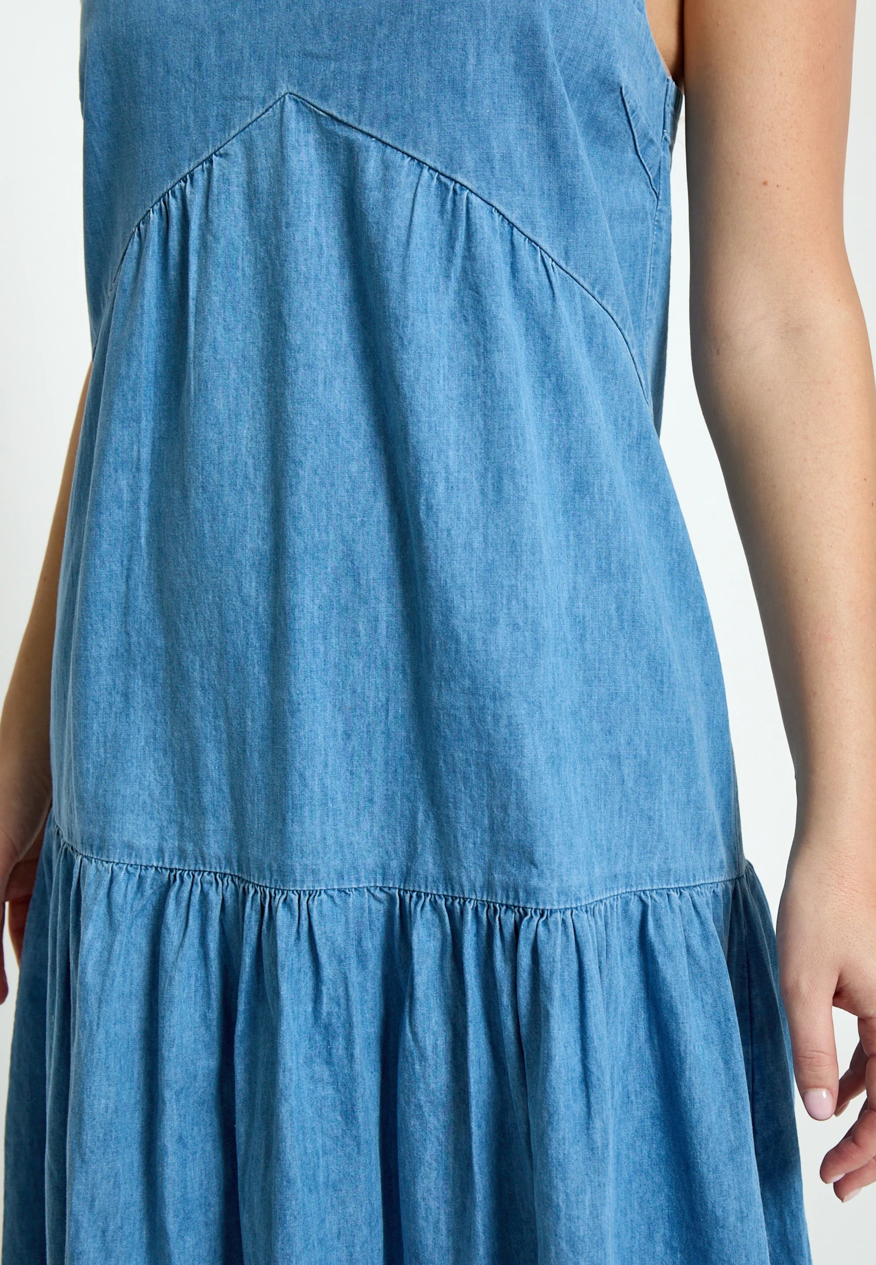 Janika Maxi Dress