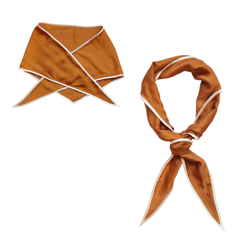 Triangle Scarf