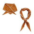 Triangle Scarf