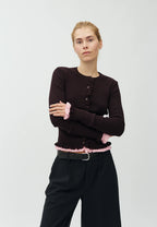 Anahera Knit