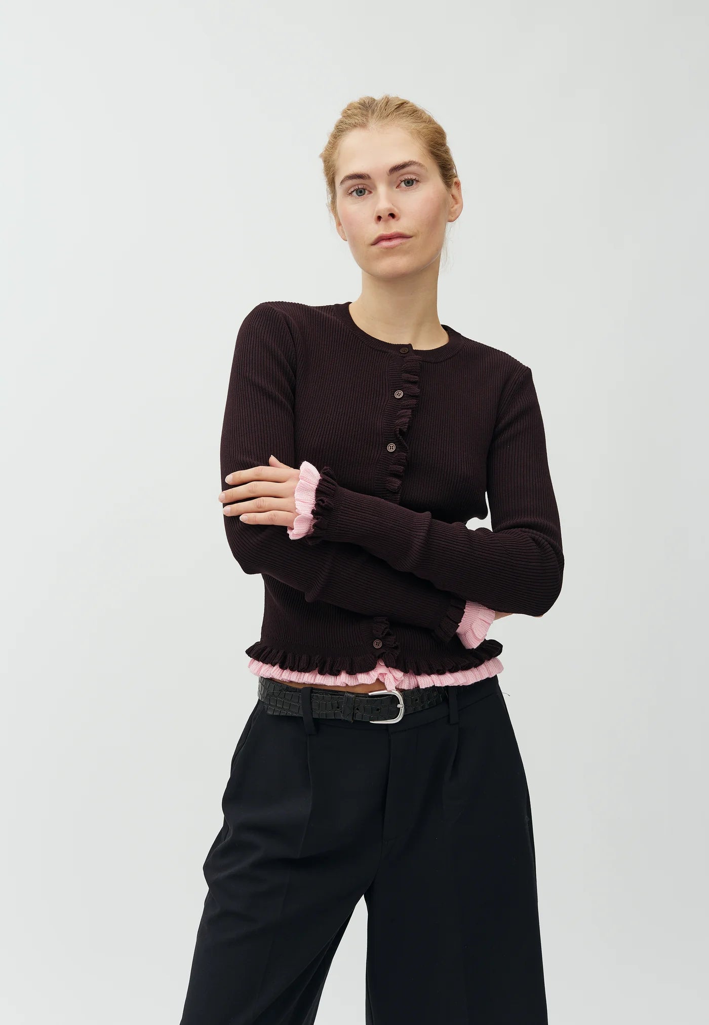 Anahera Knit