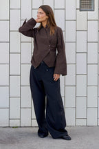 Massie Structure Pants