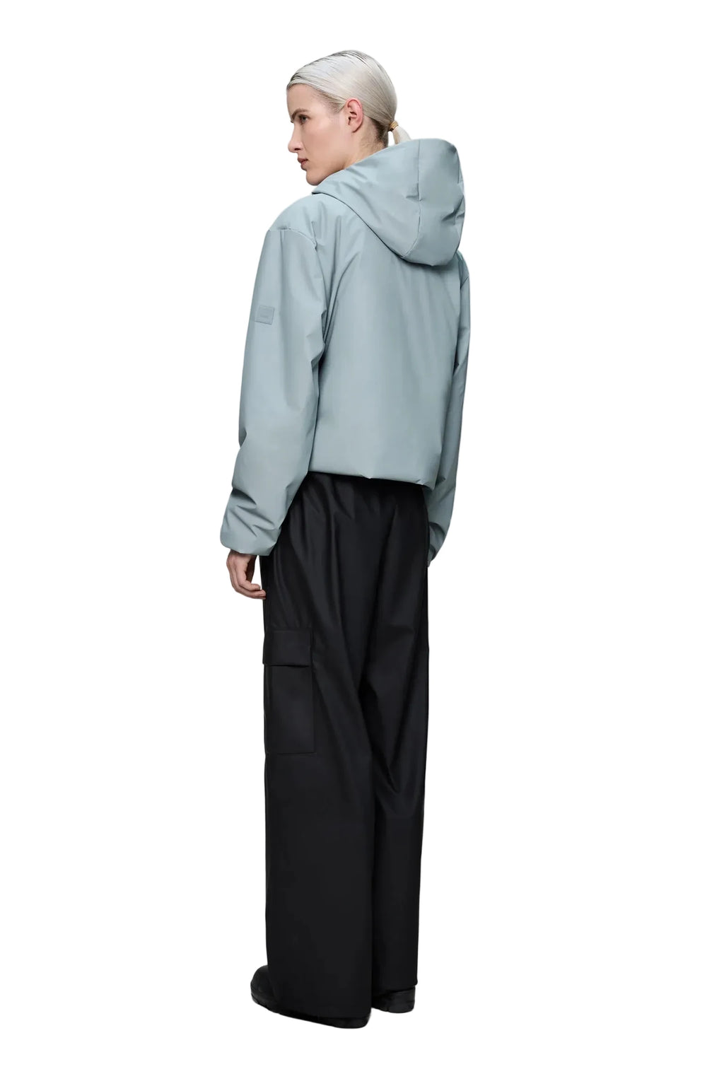 Lohja Short Insulated Jacket