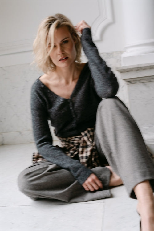 PeerW6 Blouse