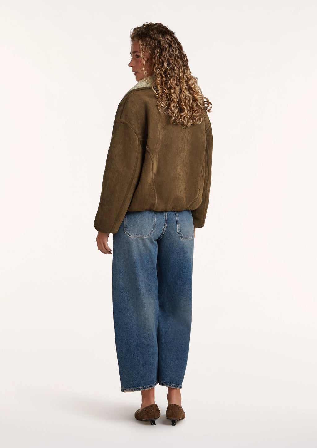 Daphne Jacket