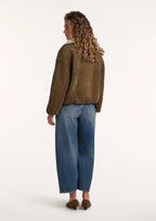 Daphne Jacket