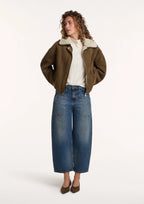 Daphne Jacket