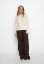 Sylvie Knit Pullover