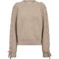 Duke Tie Knit