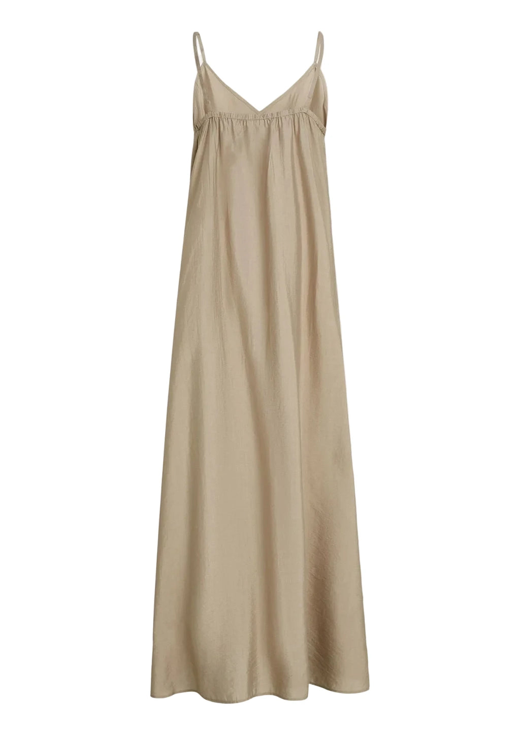 Morgan Dress