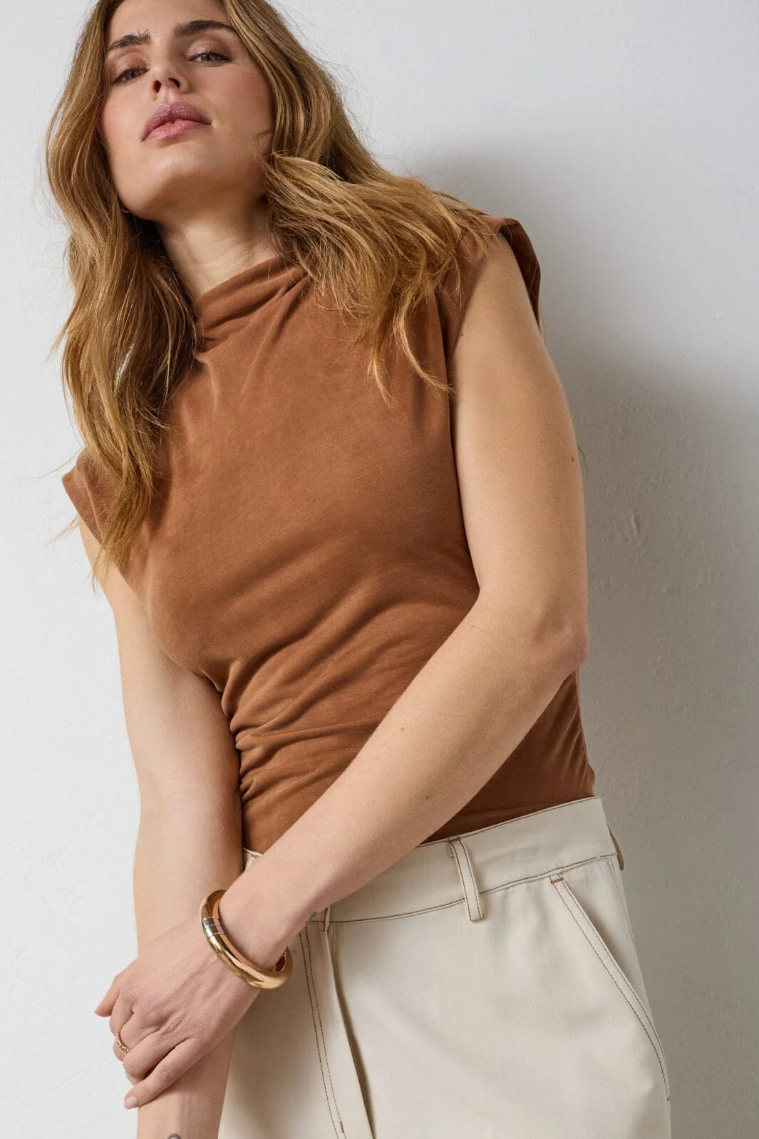 CamillaCC Tee