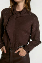 Janel Studs