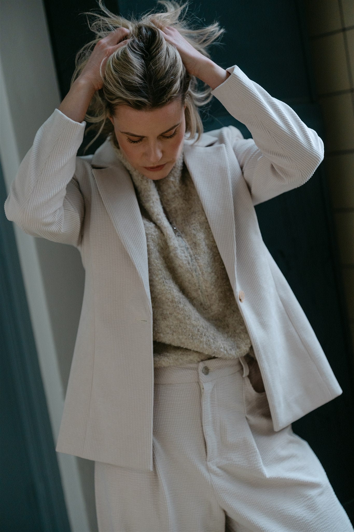 LoiraW6 Waistcoat
