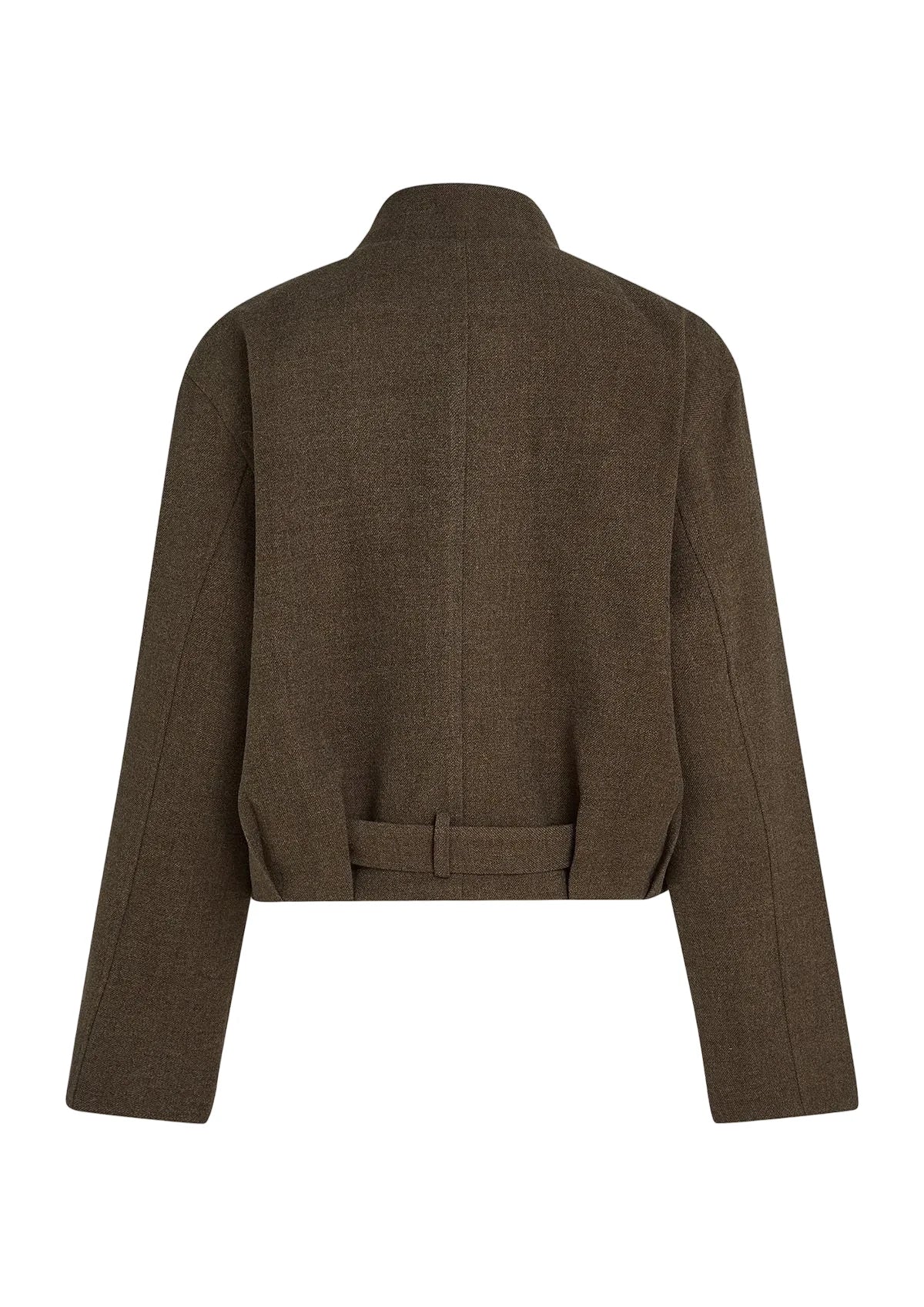 Inger Jacket