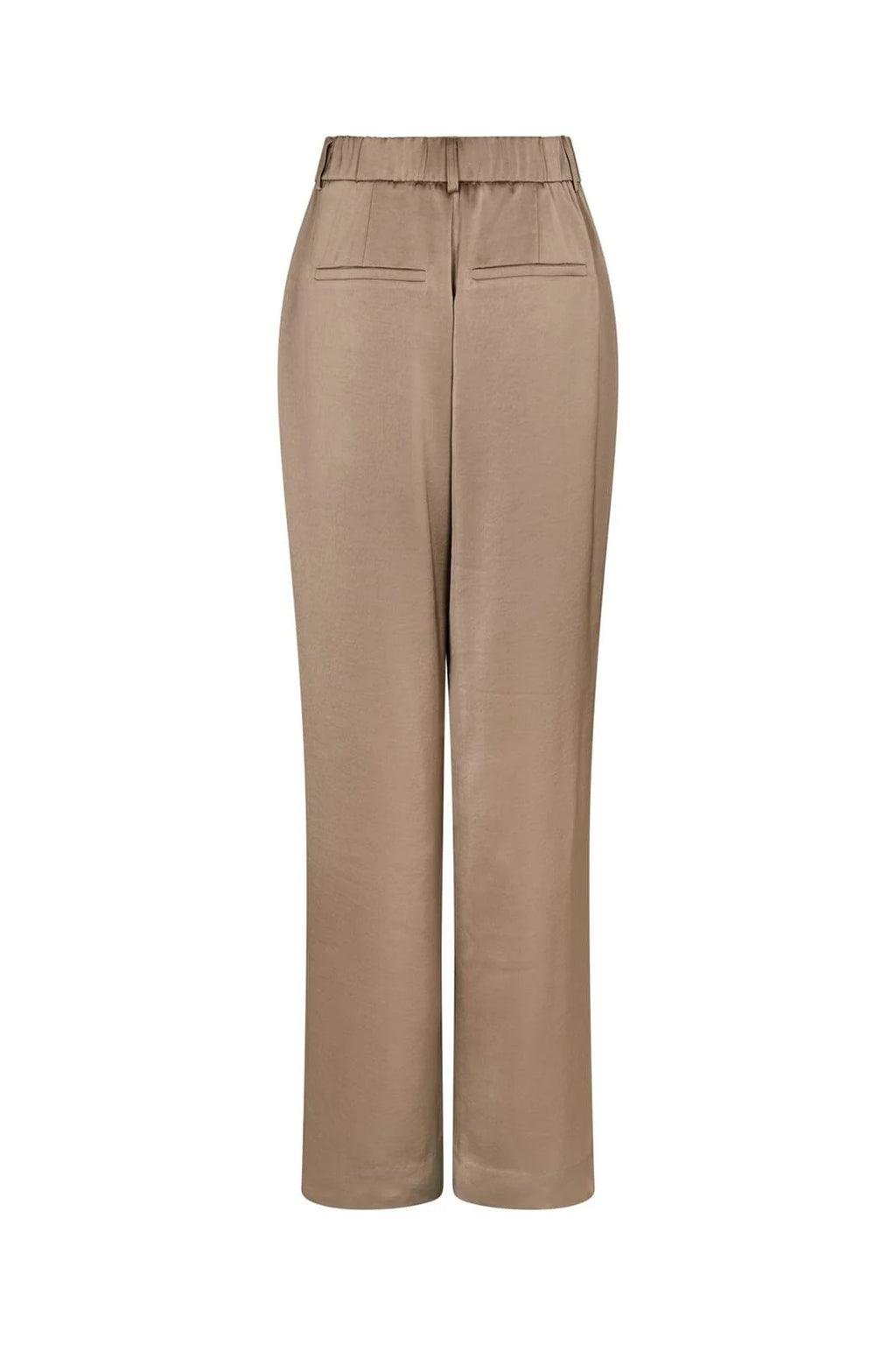 Emmett Heavy Sateen Pants